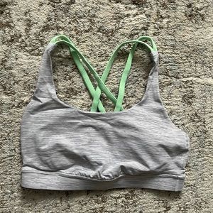 lululemon Energy Bra